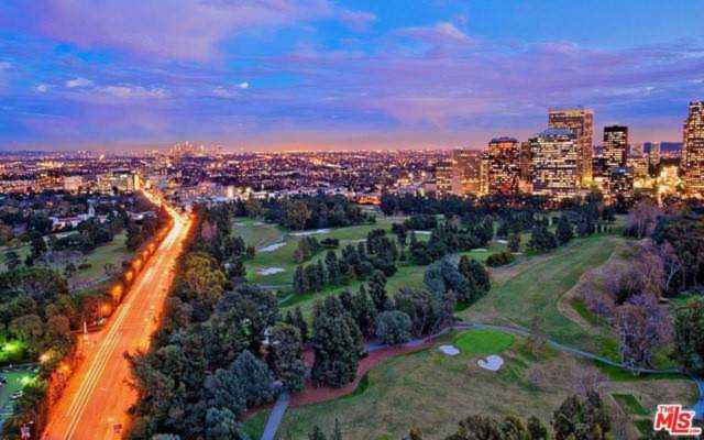1200 Club View Drive #1001 Los Angeles, CA 90024