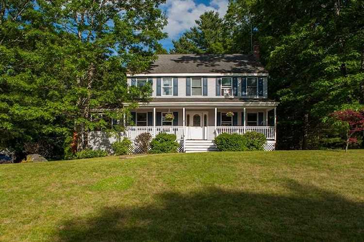 Dudley, 12 Johnathan Pass, MA, home for sale Photo 1