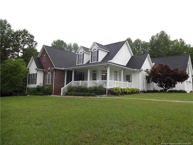 440 Faircloth Bridge Rd Stedman, NC 28391 | MLS 609029 Photo 1