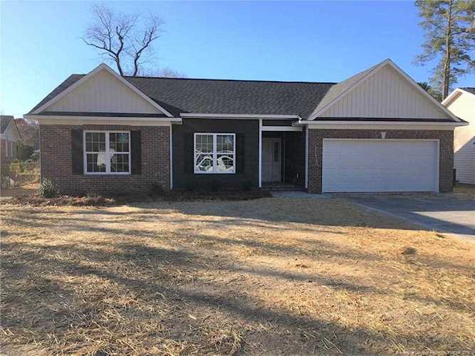 5040 Shimmer Dr Fayetteville, NC 28304 | MLS 608435 Photo 1