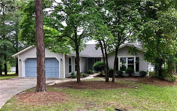 53 Sandhill Crane Ct Sanford, NC 27332 | MLS 608036 Photo 1