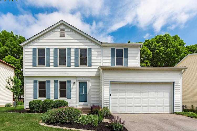 3122 Strathaven Court Dublin, OH 43017 | MLS 219020219 Photo 1