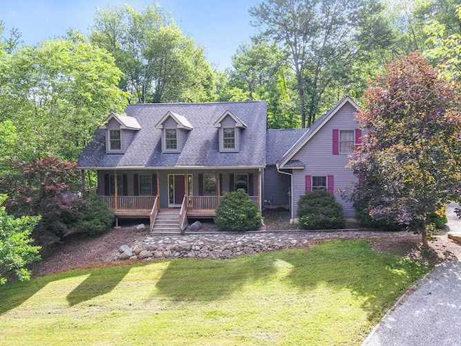 4972 Mink Street Johnstown, OH 43031 | MLS 219021756 - Licking Photo 1