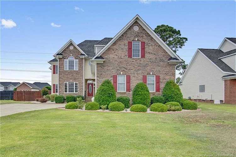 3624 Chagford Ln Fayetteville, NC 28306 | MLS 607427 Photo 1