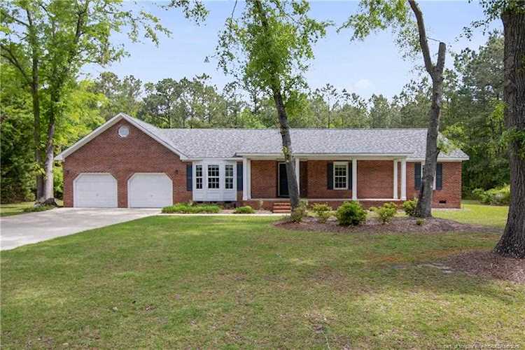 947 Four Wood Dr Fayetteville, NC 28312 | MLS 605938 Photo 1