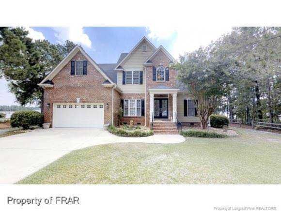478 Lakeside Ln Sanford, NC 27332 | MLS 543670 Photo 1