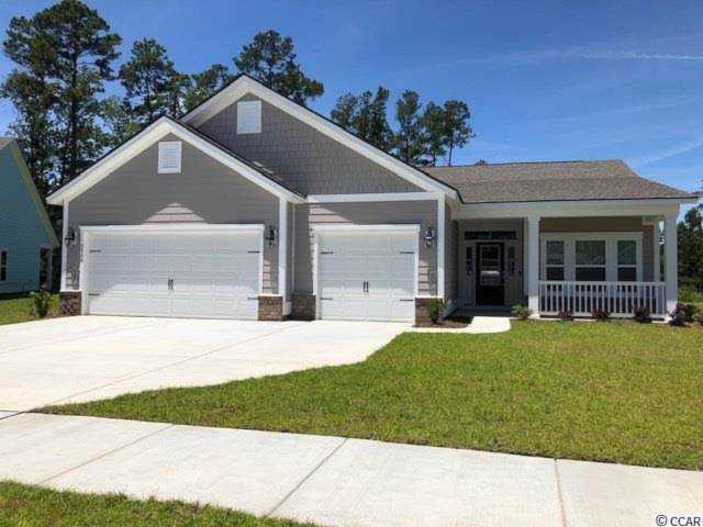 2534 Goldfinch Dr. Myrtle Beach, SC 29577 | MLS 1903302 Photo 1