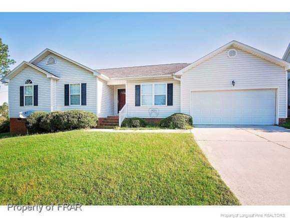 622 Bramblegate Rd Hope Mills, NC 28348 | MLS 530122 Photo 1