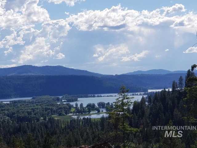 TBD 17.2 acres Hwy 3 St. Maries, ID 83861