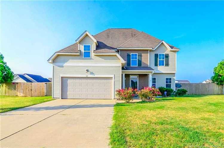 145 Wallflower Rd Raeford, NC 28376 | MLS 608022 Photo 1