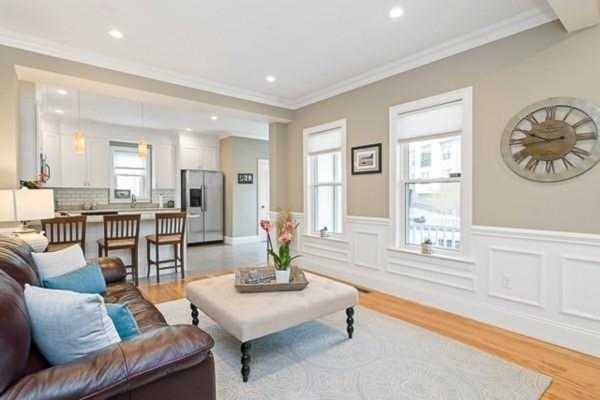 15 Pleasant St #15 Quincy, MA 02169 | MLS 72499543 Photo 1