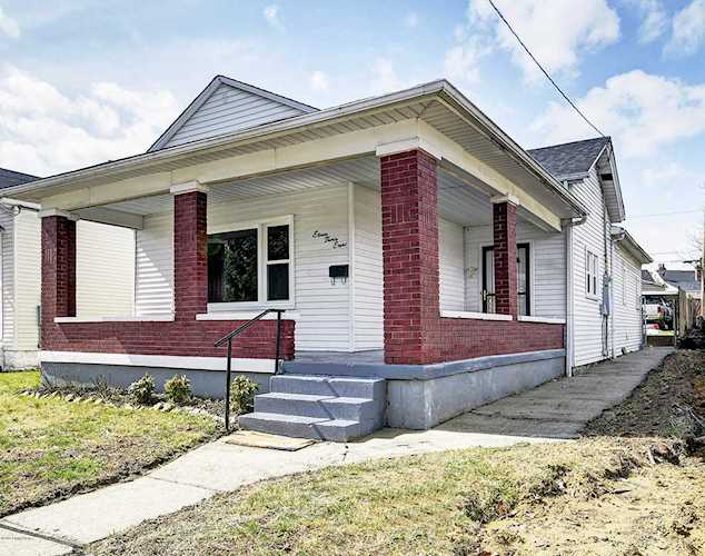 1138 Reutlinger Ave Louisville, KY 40204 | MLS 1526797 Photo 1