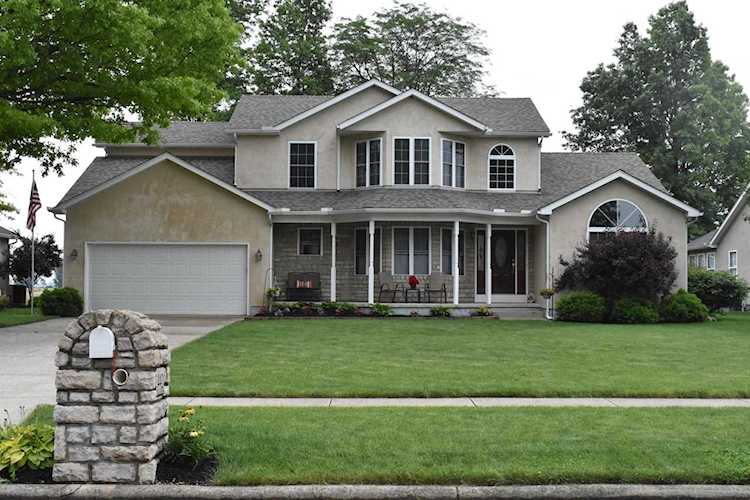 442 Crystal Drive Marion, OH 43302 | MLS 219021775 Photo 1