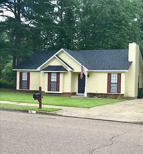 6954 Autumnhill Ln Bartlett, TN 38135 | MLS 10055360 Photo 1