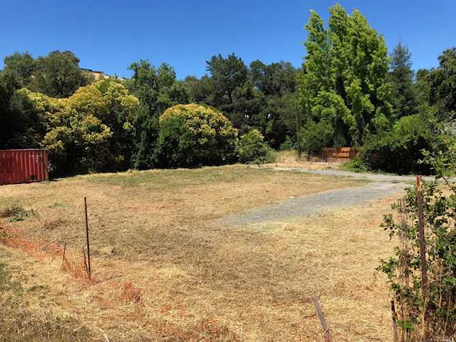 0 E 1st Street Cloverdale, CA 95425