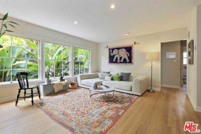 1528 Yale Street #5, Santa Monica, CA 90404 | MLS #19479092 Photo 1