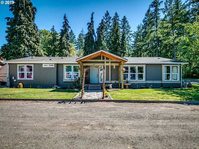 We Know Estacada | 492 SW Nymph Rd, Estacada, OR, 97023 Photo 1