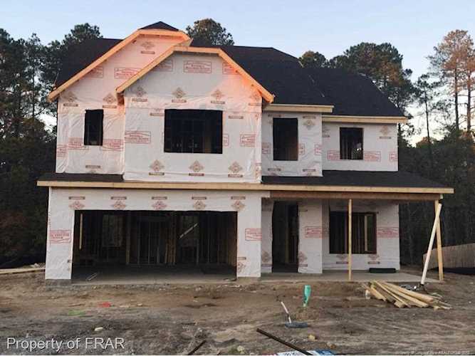 4656 Ritson Ln Fayetteville, NC 28306 | MLS 552066 Photo 1