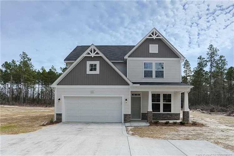 957 Montrose Rd Raeford, NC 28376 | MLS 553813 Photo 1