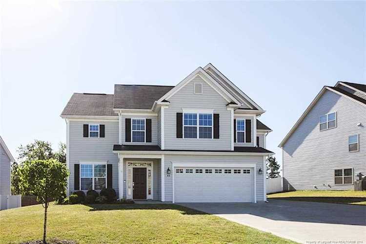 88 Bandana Way Cameron, NC 28326 | MLS 606310 Photo 1