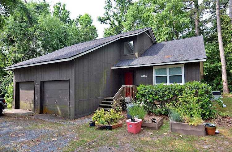 Home For Sale At 6360 Pine Grove Drive, Wilmington NC in Other Photo 1