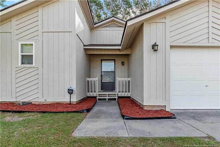 6867 Candlewood Dr Fayetteville, NC 28314 | MLS 606355 Photo 1
