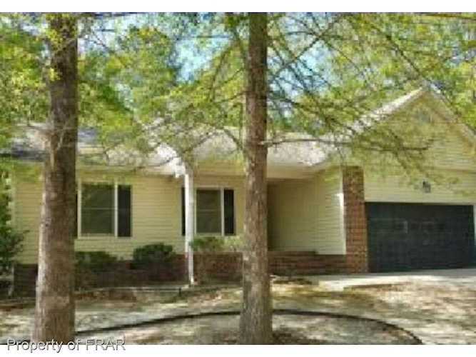 23 Lilly Loop Sanford, NC 27332 | MLS 548532 Photo 1