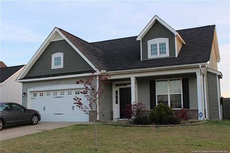 192 Crane Way Bunnlevel, NC 28323 | MLS 603796 Photo 1