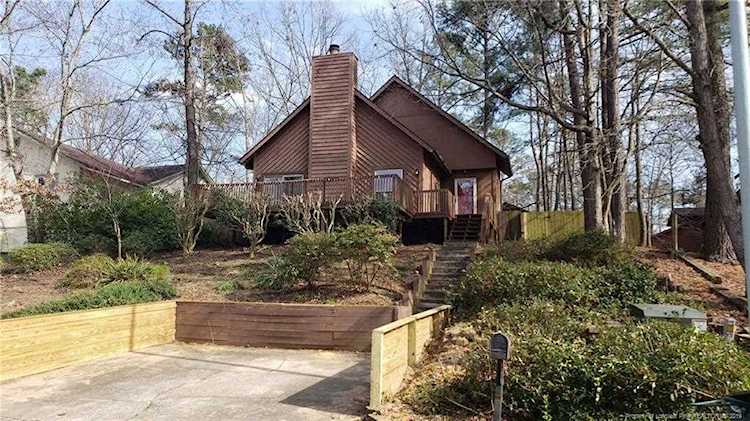 324 Youngberry St Fayetteville, NC 28314 | MLS 602778 Photo 1