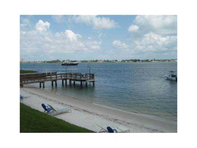5600 N Flagler Drive #2509 West Palm Beach, FL 33407 | MLS RX-10539958 Photo 1