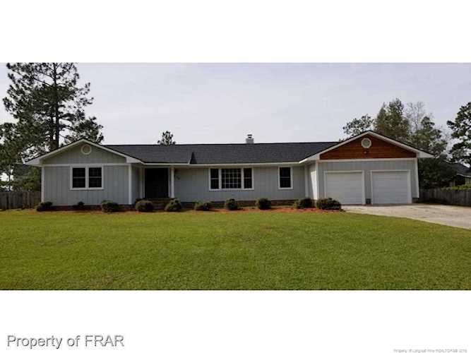 3610 Mill Creek Rd Fayetteville, NC 28306 | MLS 550969 Photo 1