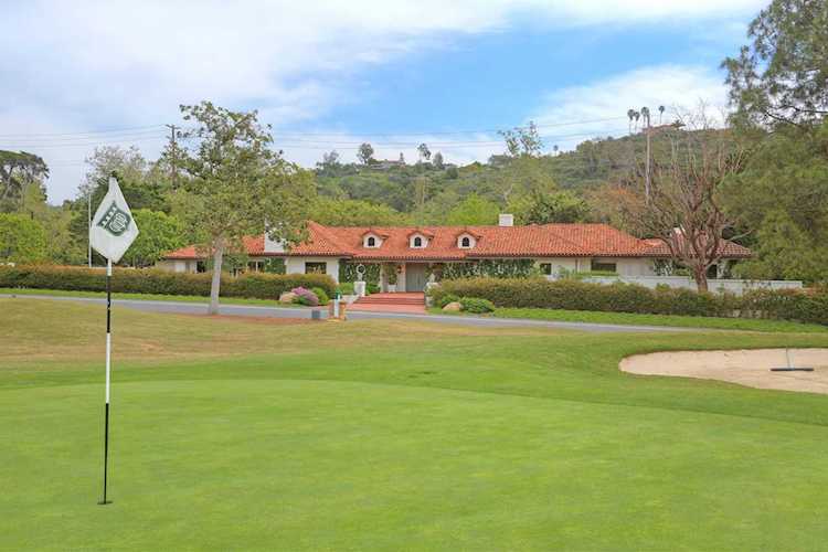 470 Eastgate Lane Montecito, CA 93108 | MLS 19-1095 Photo 1