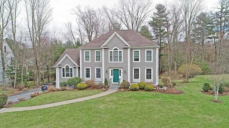 6 Cobblers Lane North Reading, MA 01864 | MLS 72521547 Photo 1