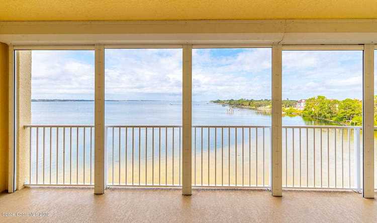 490 Sail Lane #404 Merritt Island, FL 32953 | MLS 836461 Photo 1