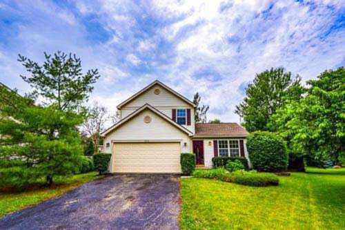 5006 Baycroft Drive Hilliard, OH 43026 | MLS 219021693 Photo 1