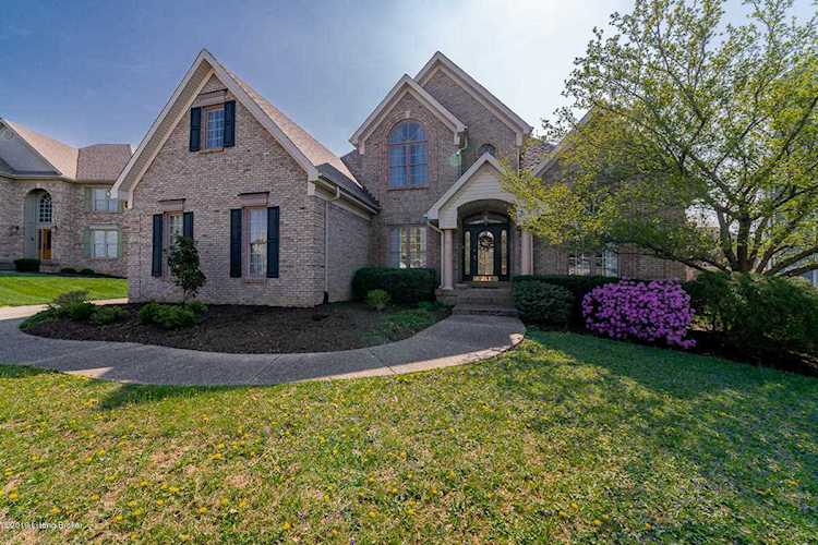 11719 Hancock Trace Ct Louisville, KY 40245 | MLS 1529044 Photo 1