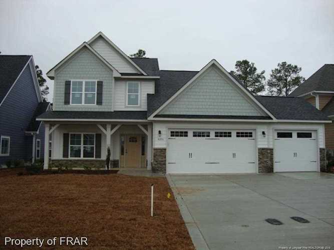 4350 Saleeby Way Fayetteville, NC 28306 | MLS 554442 Photo 1