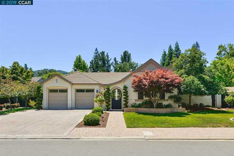 15 Lewis Ln Alamo, CA 94507 | MLS 40870849 Photo 1