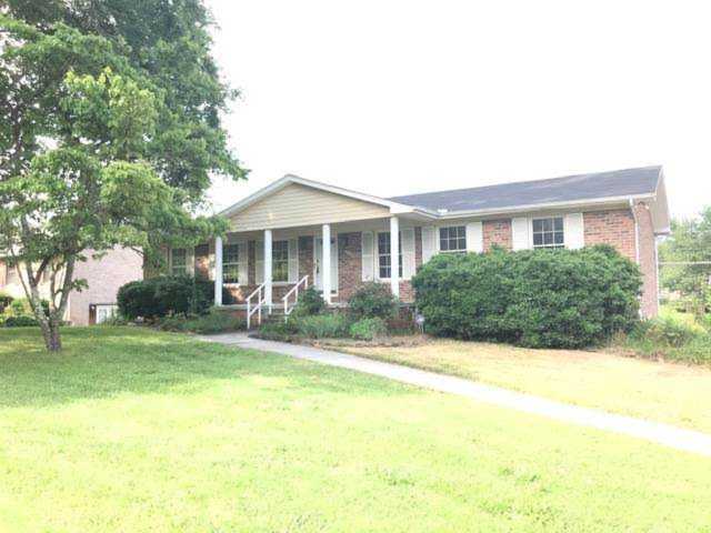 3012 Shropshire Blvd Powell, TN 37849 | MLS 1084672 Photo 1