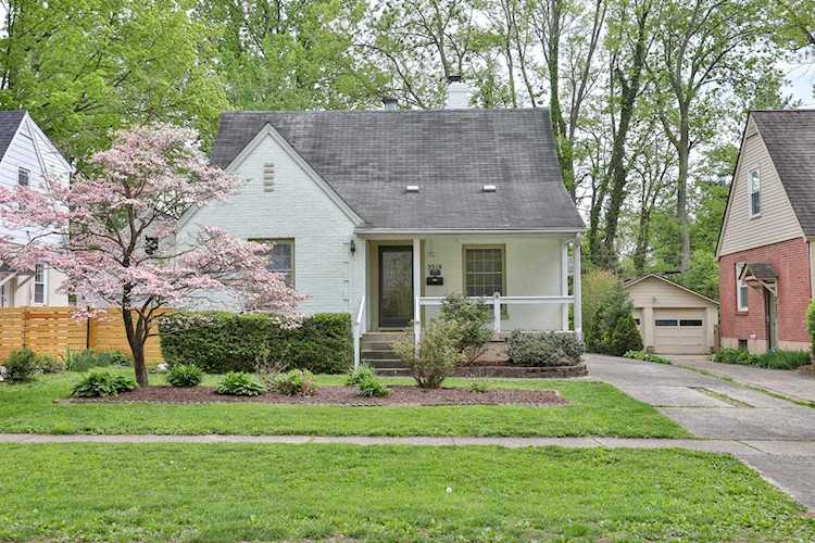 3516 Hycliffe Ave Louisville, KY 40207 | MLS 1530403 Photo 1