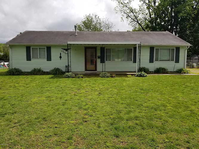 9713 El Prado St Louisville, KY 40272 | MLS 1531109 Photo 1