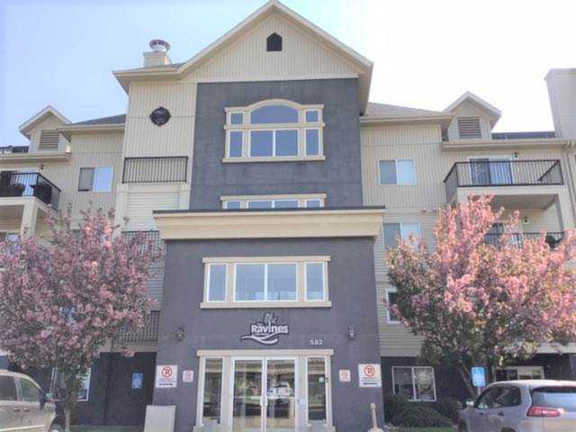 # 323 592 Hooke Road NW Edmonton, AB T5A 5H2
