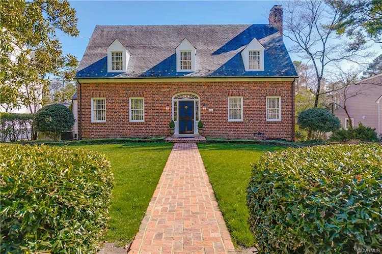 43 Towana Rd Richmond, VA 23226 | MLS 1906930 Photo 1