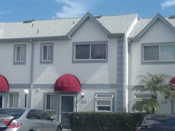 430 N Seaport Boulevard #135 Cape Canaveral, FL 32920 | MLS 836560 Photo 1