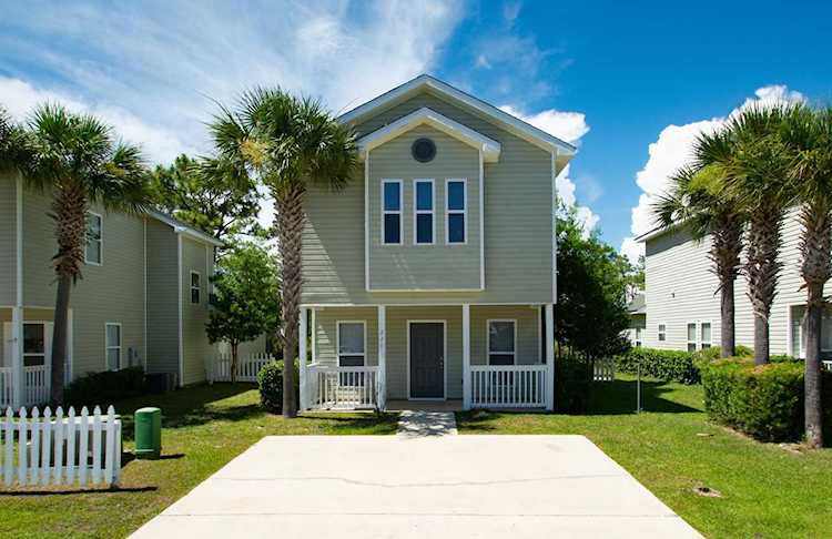 227 Enchanted Way, Santa Rosa Beach, FL | TrueSouthCoastalHomes.com Photo 1