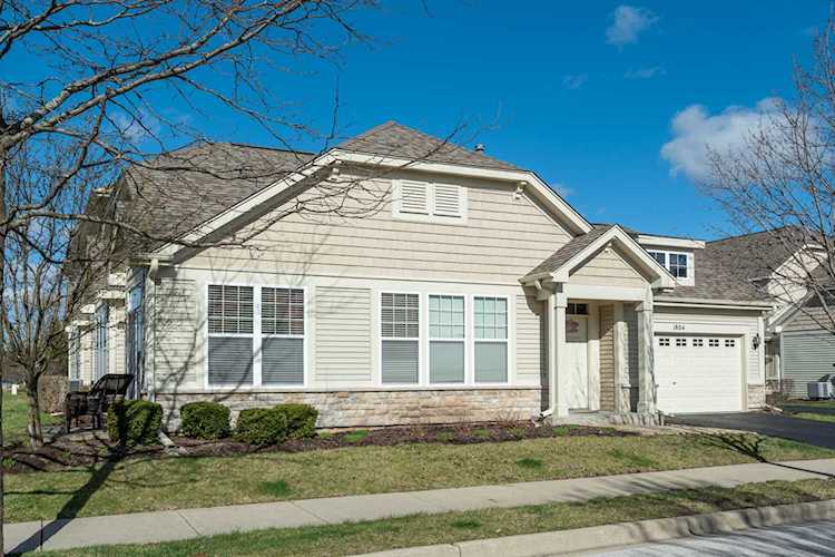 1804 Chase Ln Aurora, IL 60502 | MLS 10344086 Photo 1