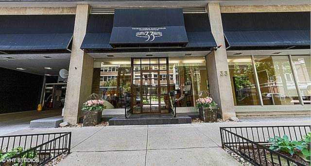 33 E Cedar St #5B Chicago, IL 60611