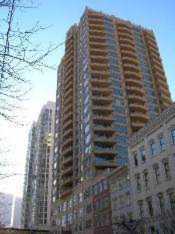200 N Jefferson St #1707 Chicago, IL 60661 | MLS 10331540 Photo 1