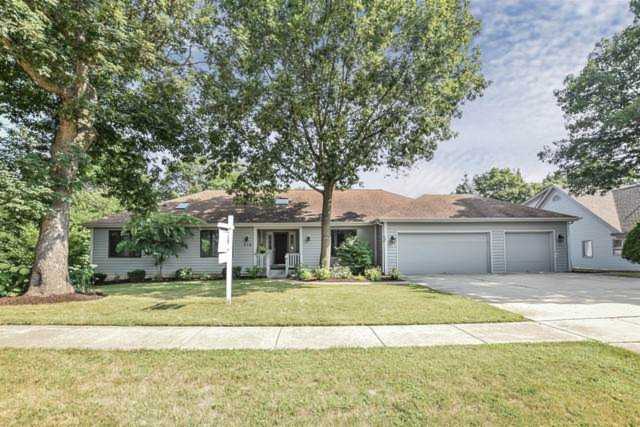 218 Jamie Ln Lake Zurich, IL 60047 | MLS 10266261 Photo 1