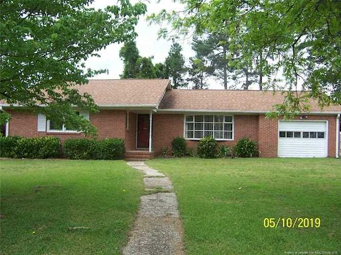 6417 Deland Ave Fayetteville, NC 28303 | MLS 606869 Photo 1